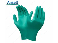 Ansell 92-600 kimyasal koruyucu eldiven