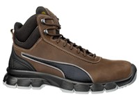 Puma iş botu